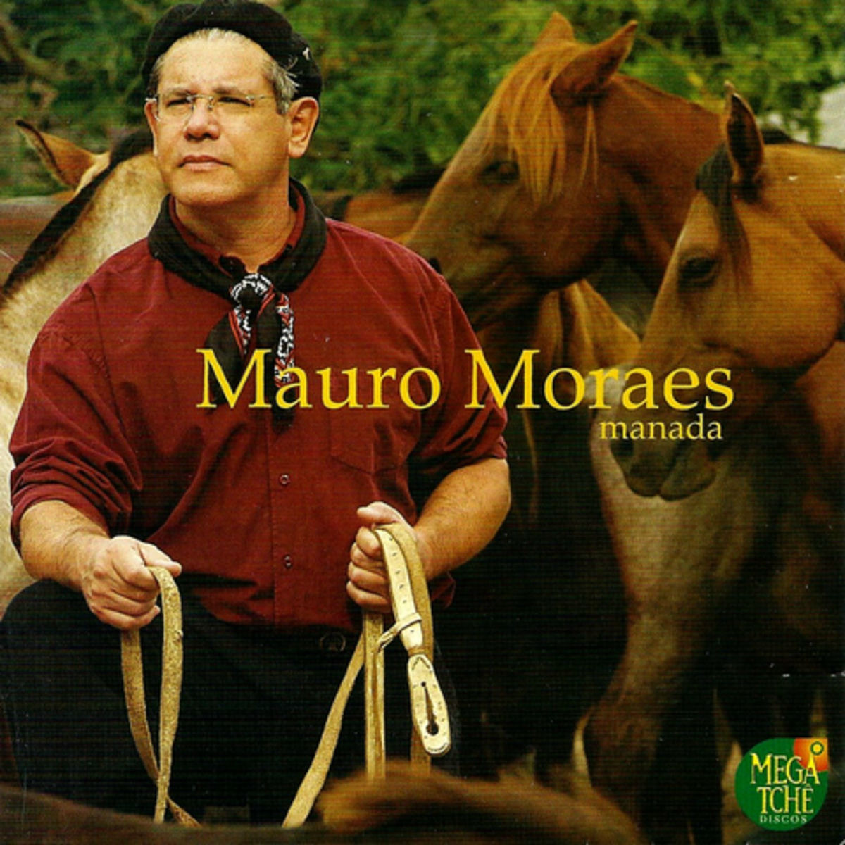 Album cover of Fronteira Seca