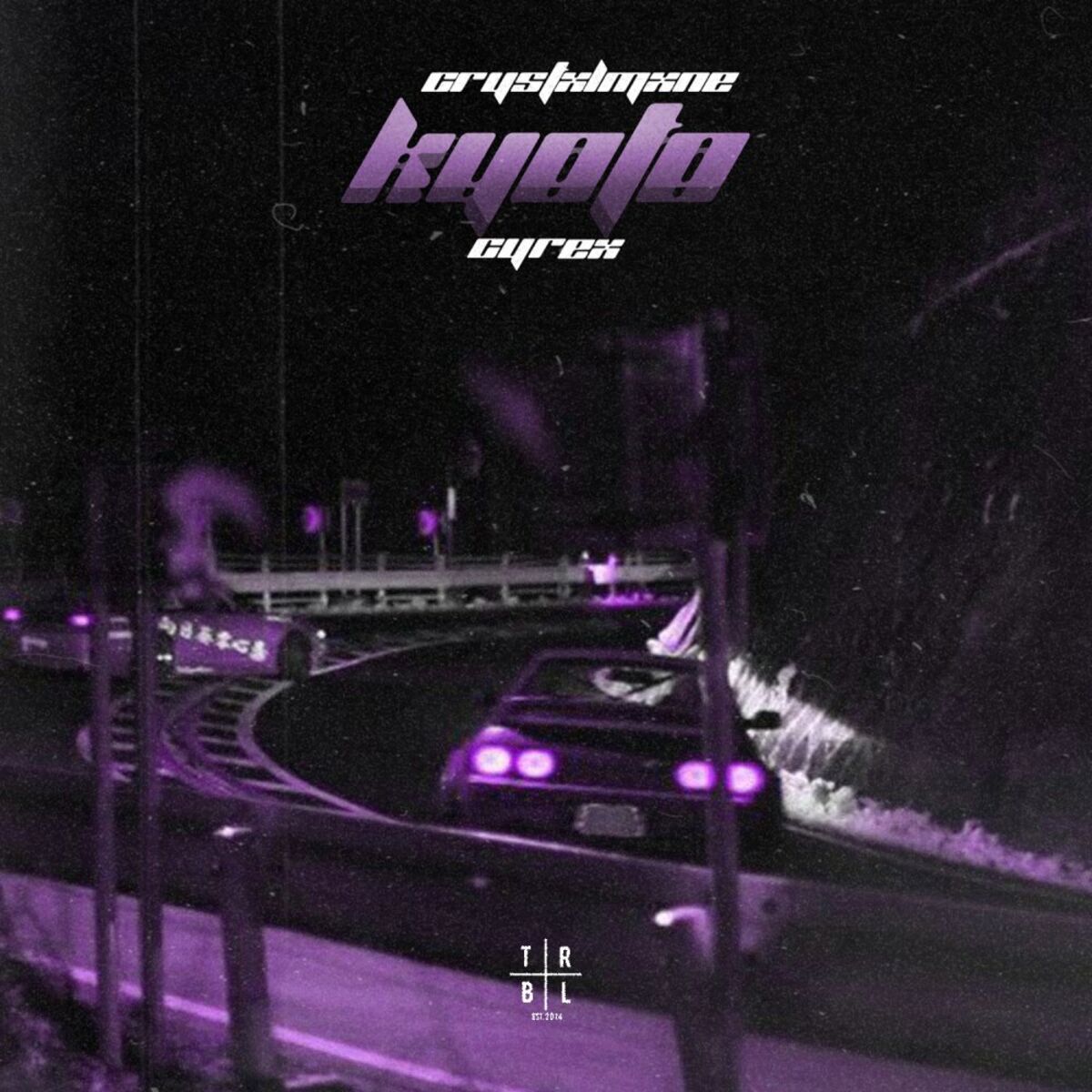 Album cover of KYOTO