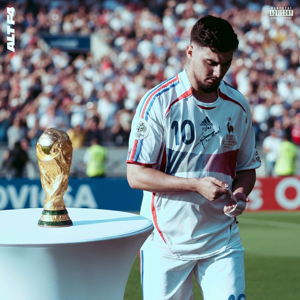 Album cover of Sombrero