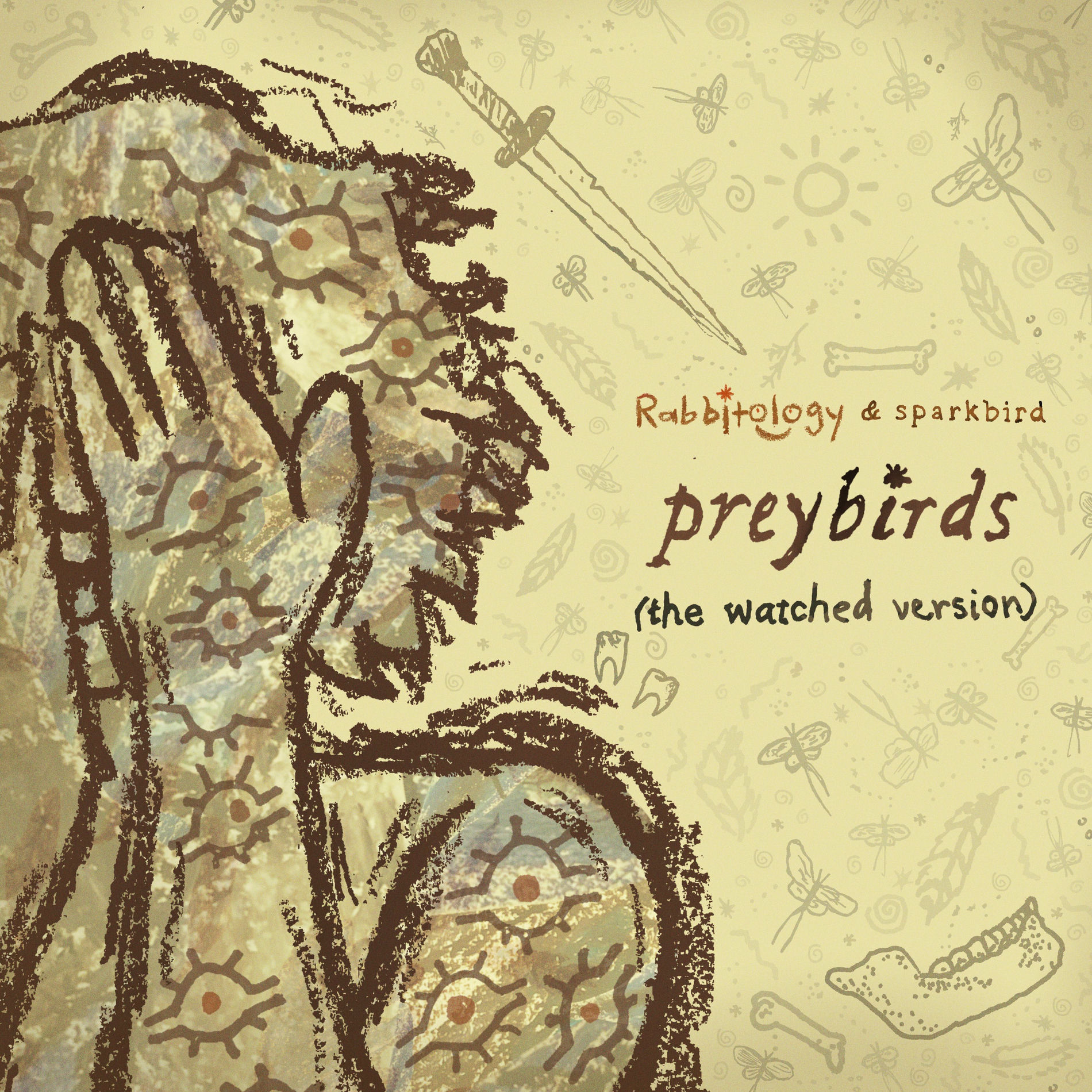 Album cover of Preybirds