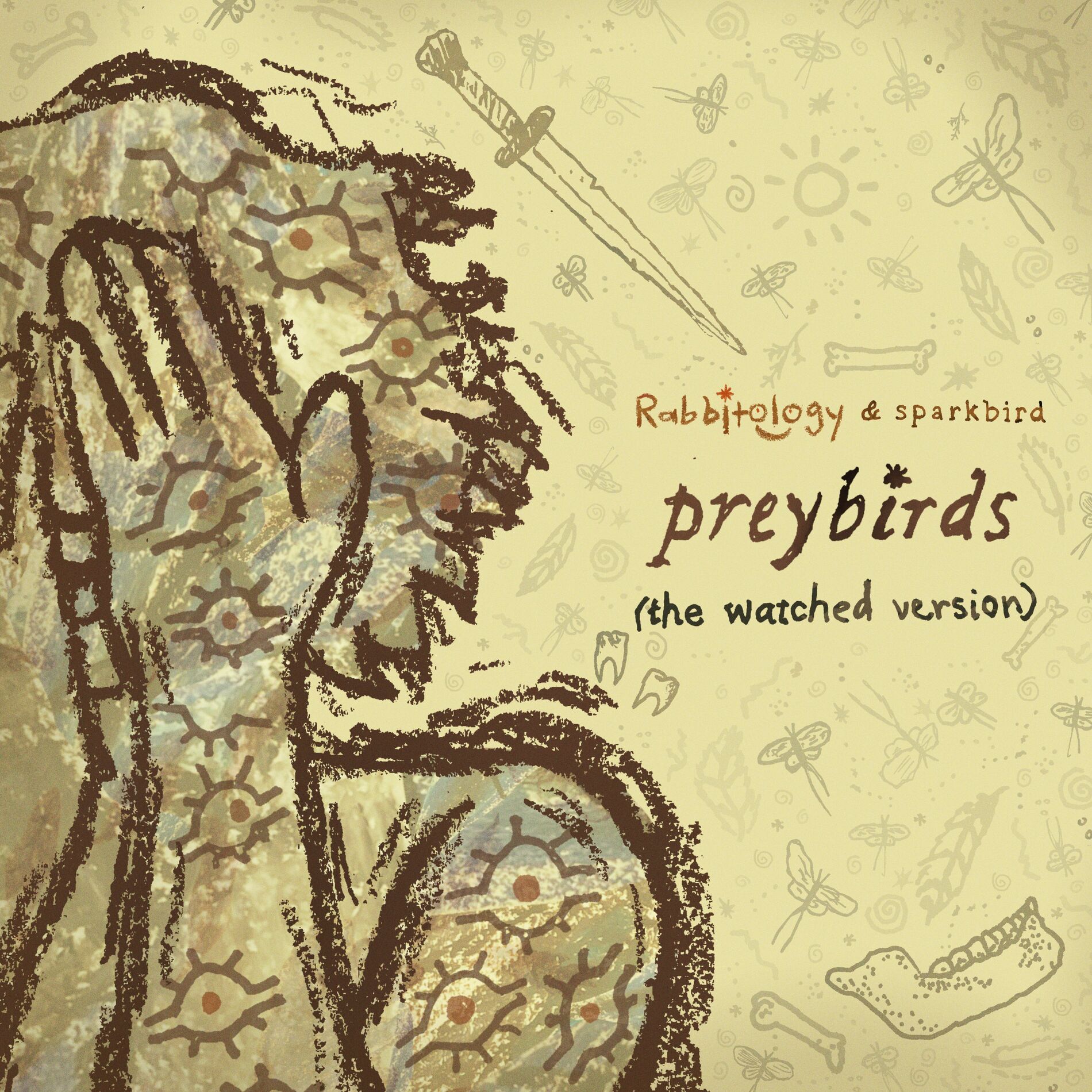 Album cover of Preybirds (The Watched Version)