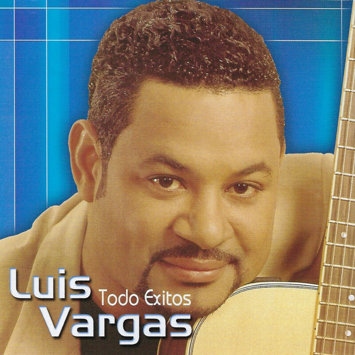 Album cover of Todo Exitos