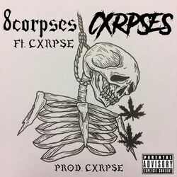 music cover