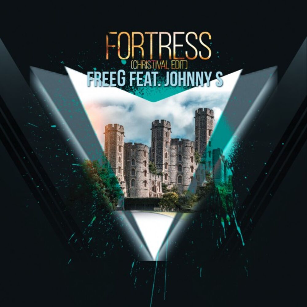 Picture of Fortress (Christival Edit)