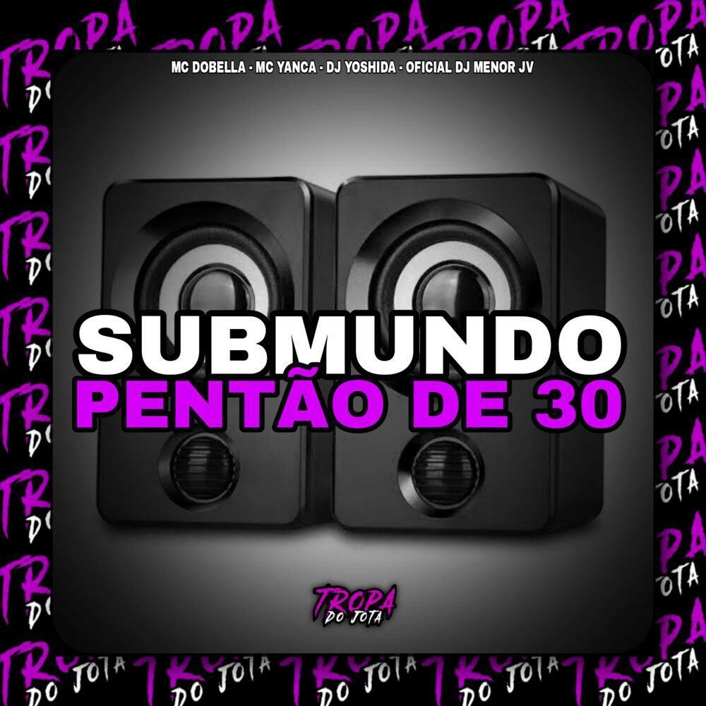 Picture of Submundo Pentão de 30