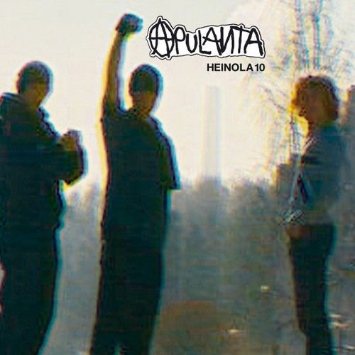 Reunalla by Apulanta - 115 BPM