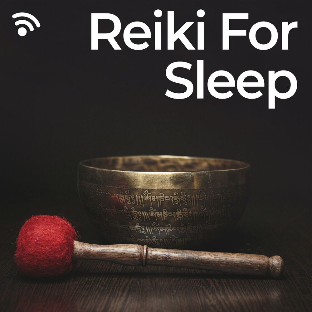 Picture of Reiki for Sleep