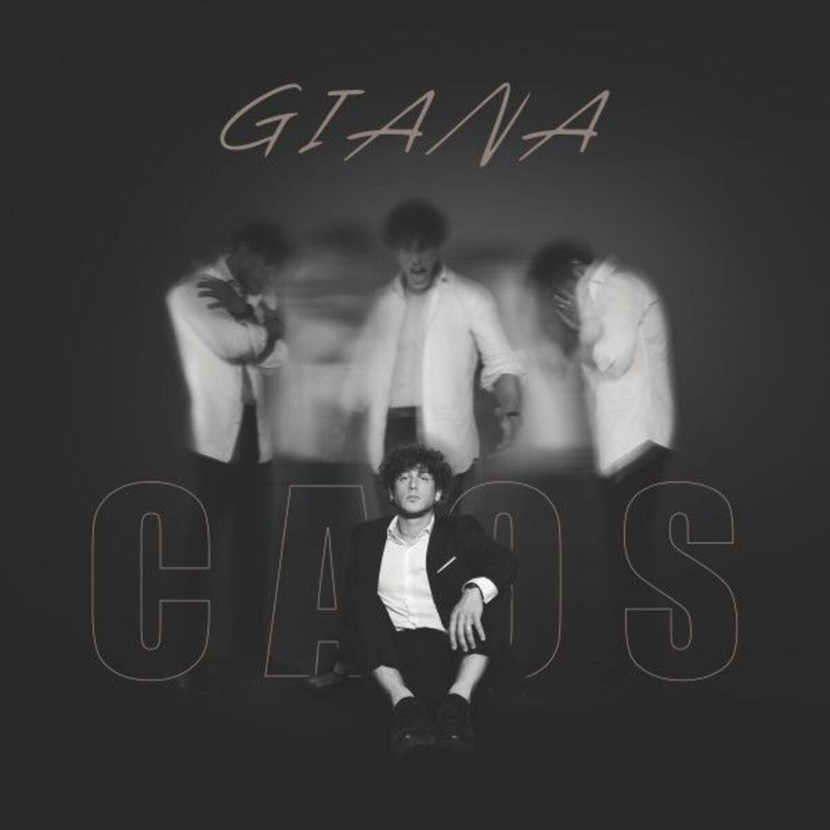 Album cover of Caos