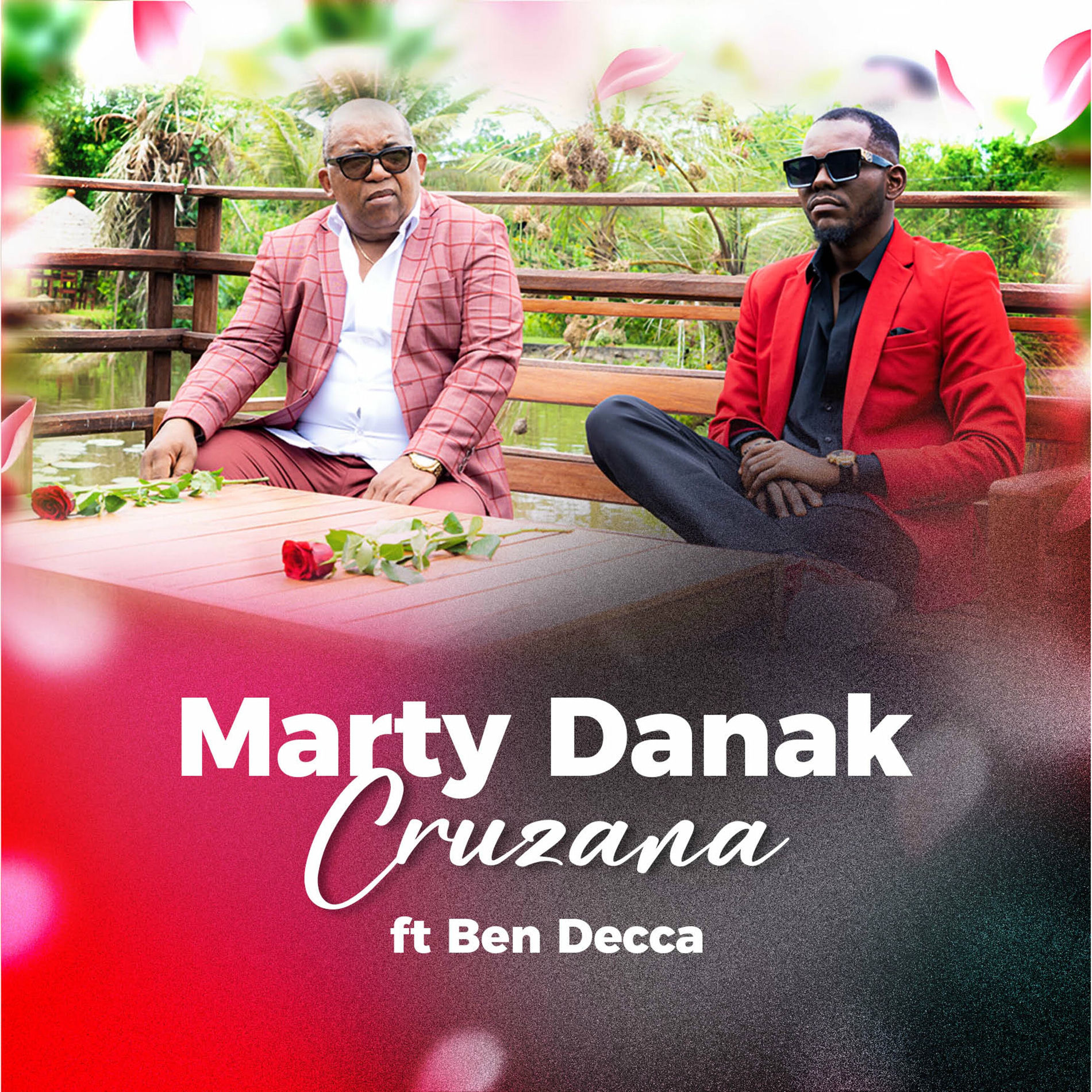 Album cover of Cruzana