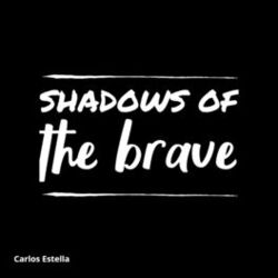 Cover of Shadows of the Brave
