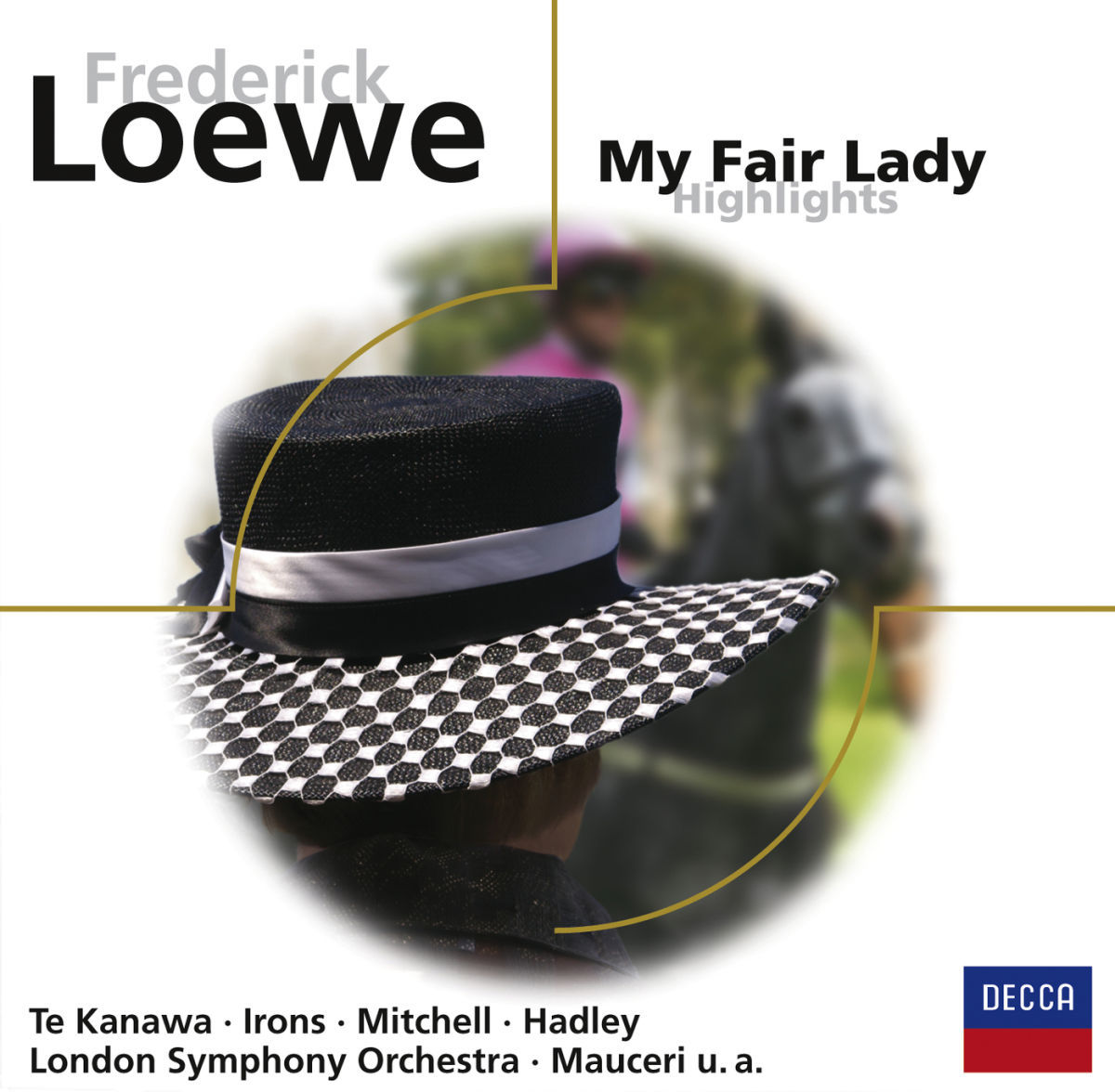 my fair lady jeremy irons