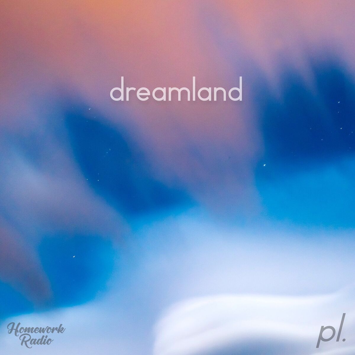 Album cover of Dreamland