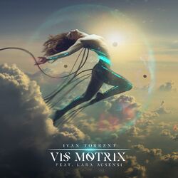 Cover of Vis Motrix (feat. Lara Ausensi)