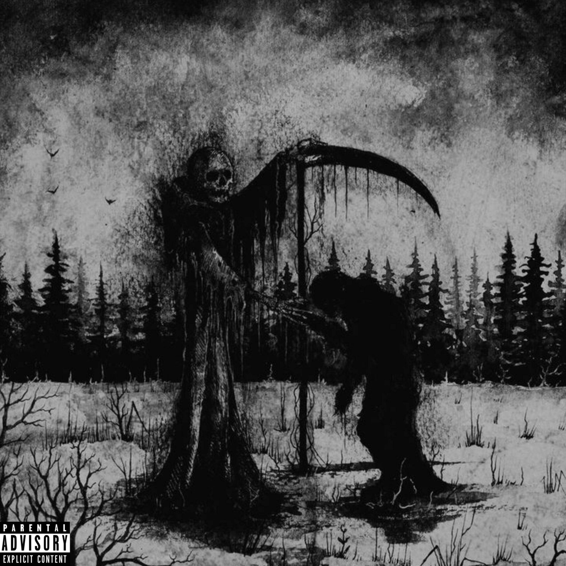 Album cover of stay! (feat. lil senju)