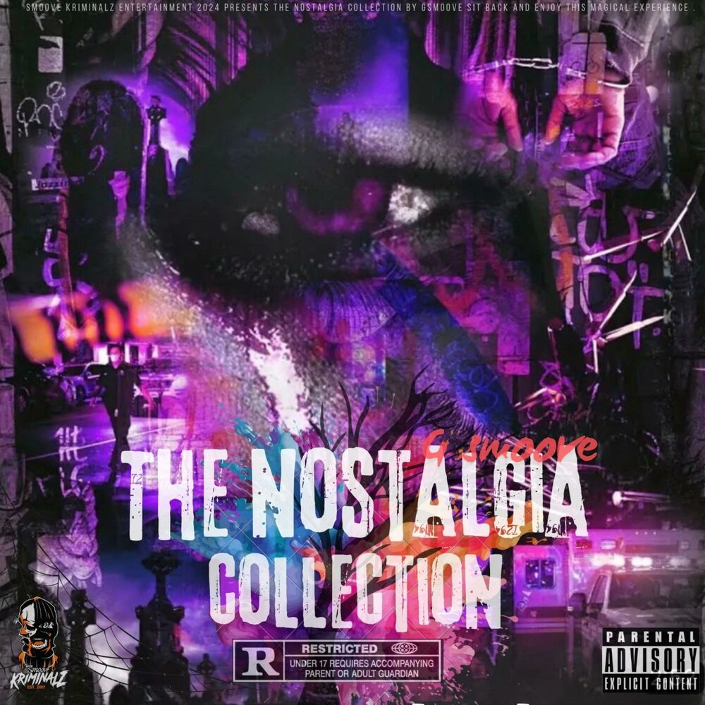 Picture of The Nostalgia Collection