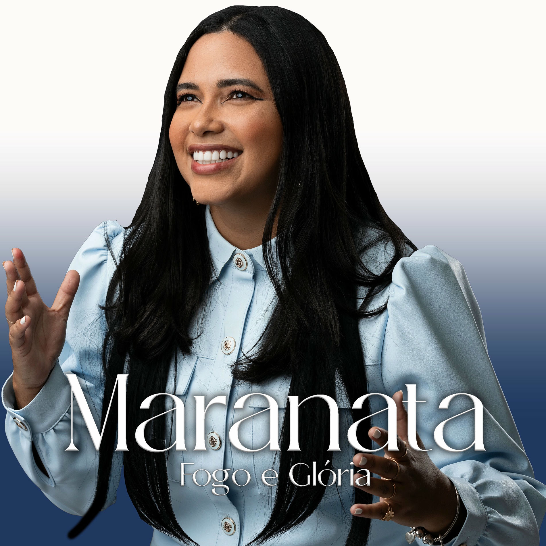 Album cover of Maranata