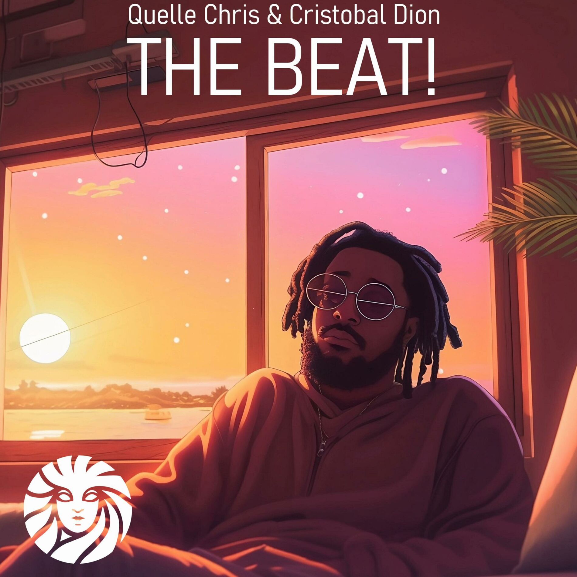 Album cover of The Beat! (feat. Quelle Chris)