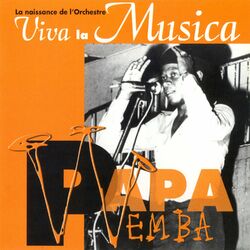 Cover of La Naissance De L'orchestre Viva La Musica