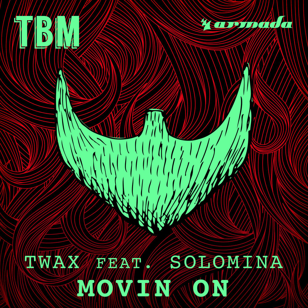 Picture of Movin On