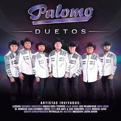 Cover of Duetos