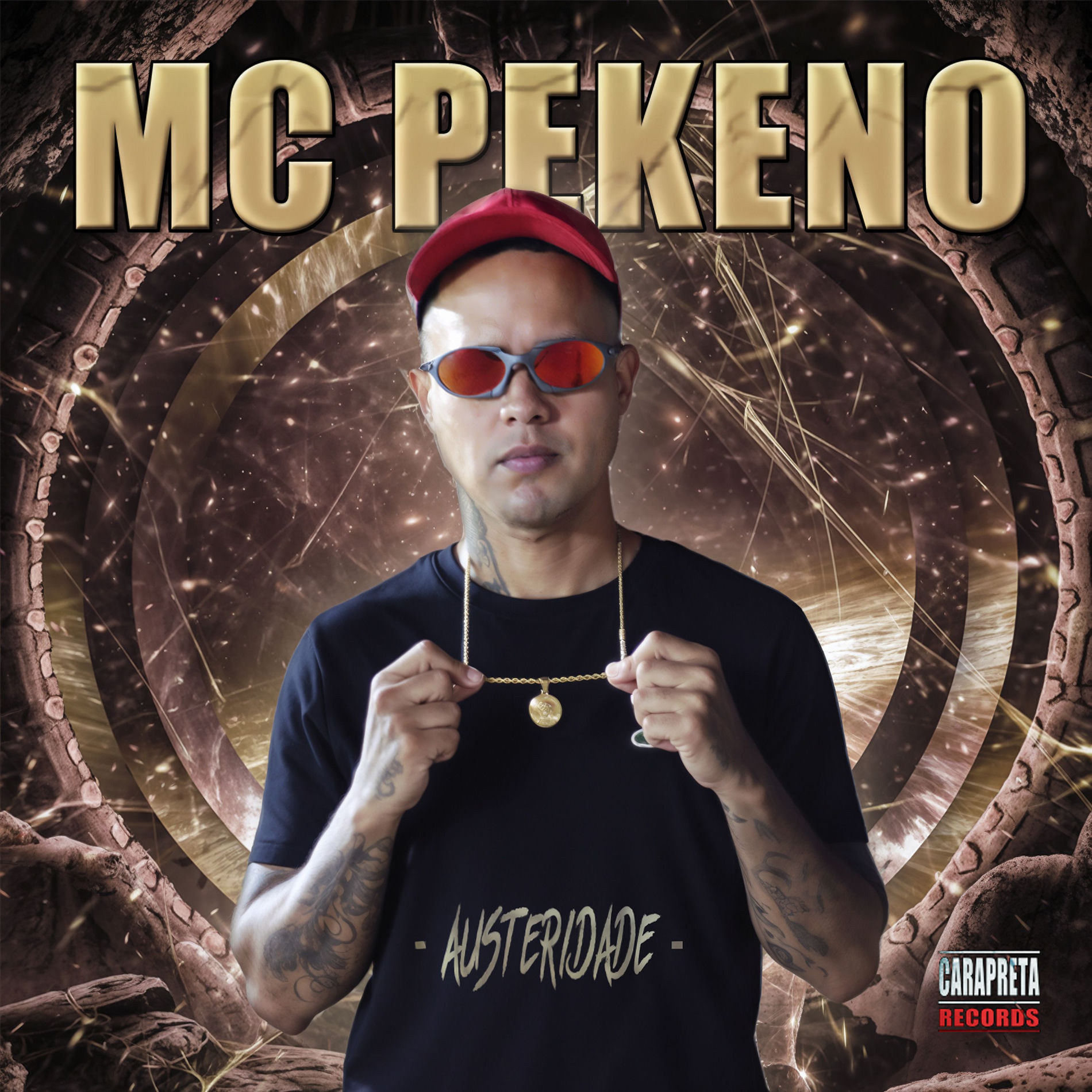 Album cover of Austeridade
