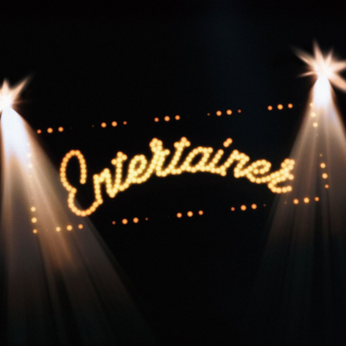 Album cover of Masayoshi Oishi One-Man Live Entertainer