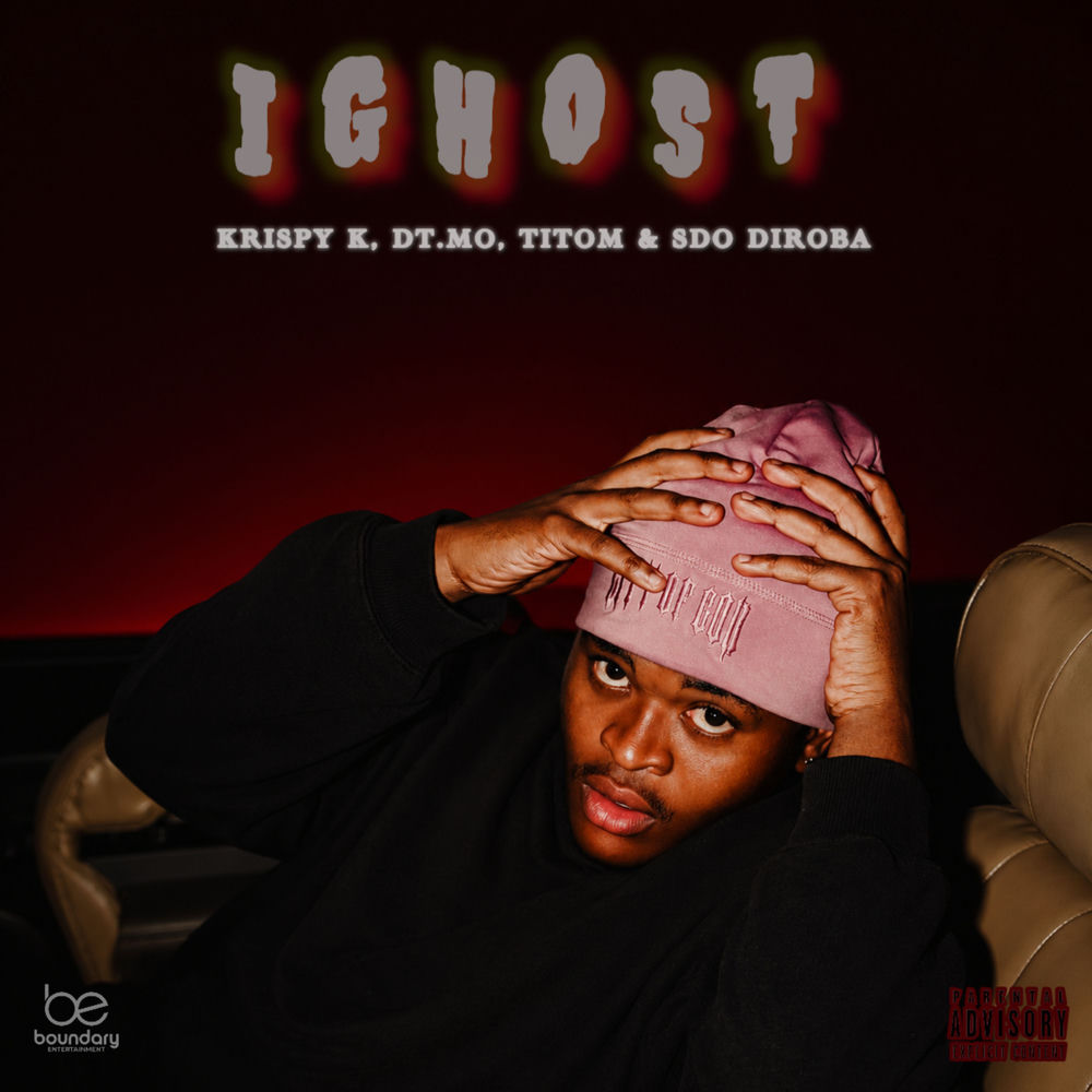iGhost (feat. SdoDiroba, Combos365 & Shaun Michael)