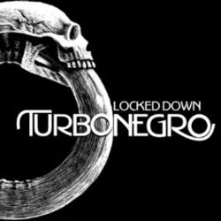 Cover of Locked Down