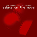 Galaxy on the Move