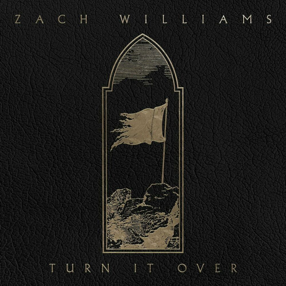 Picture of Turn It Over