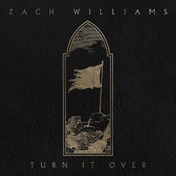 Cover of Turn It Over