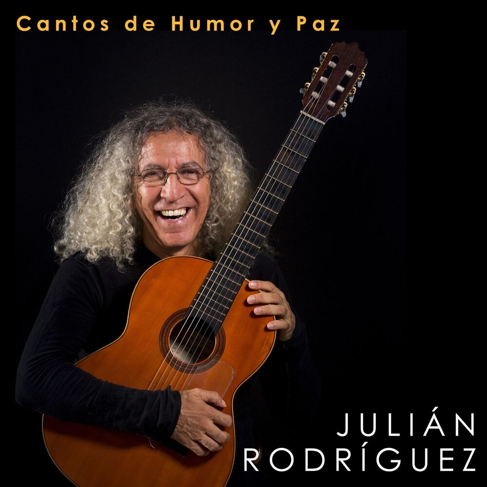 Picture of Cantos de Humor y Paz