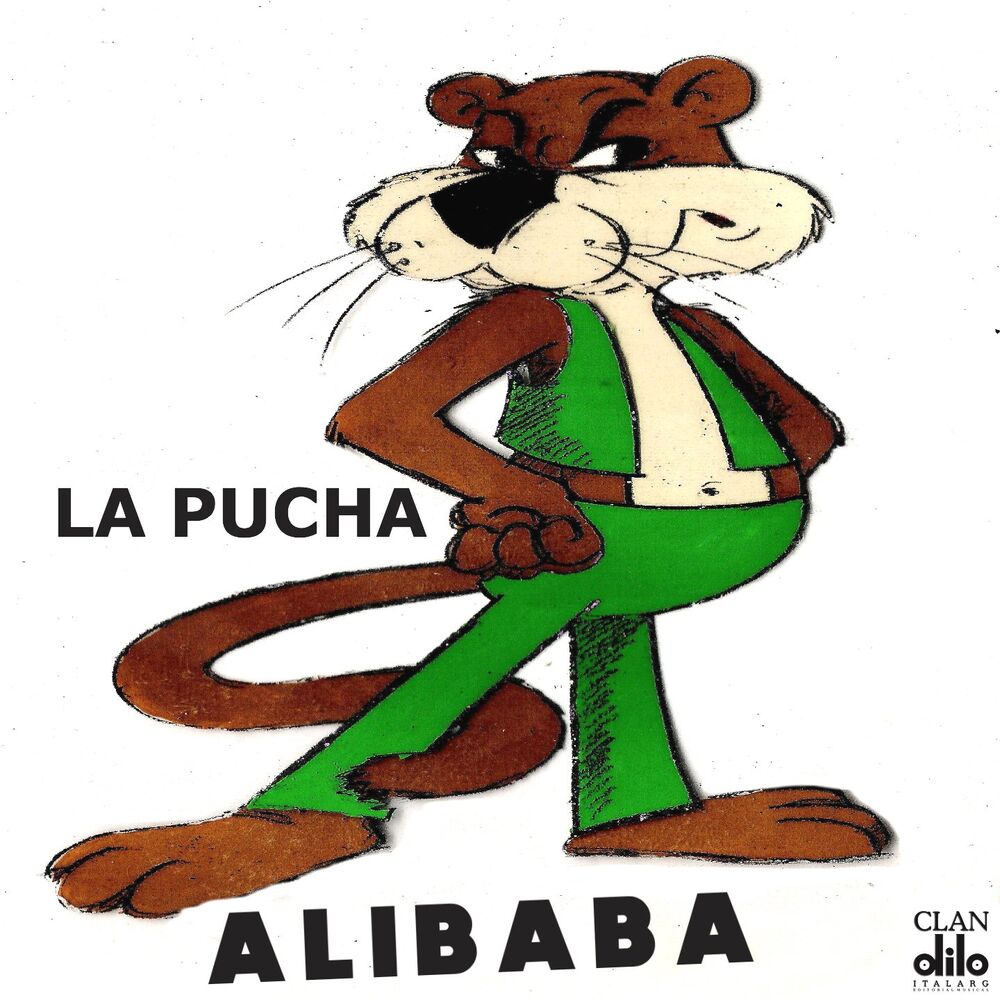 Picture of La Pucha (Que Me Salio)