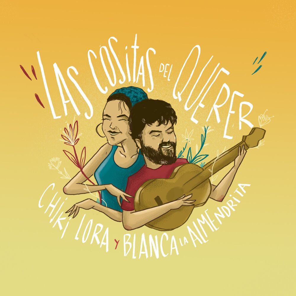 Picture of Las Cositas del Querer