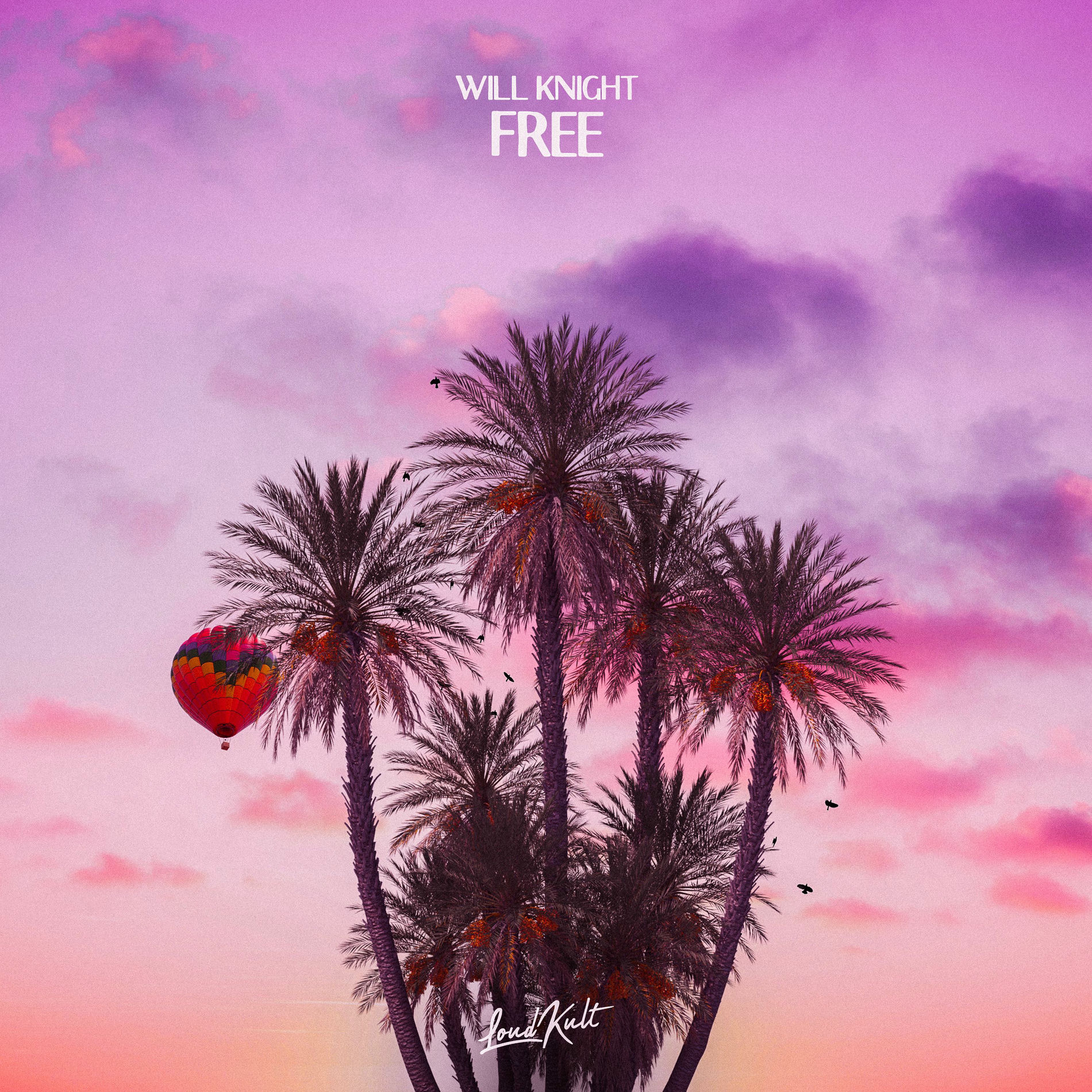 Album cover of Free