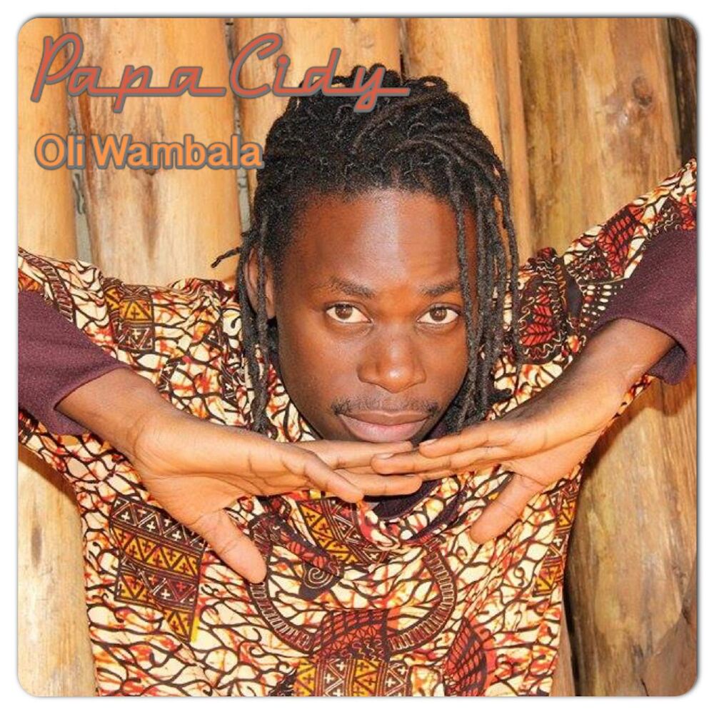Picture of Oli Wambala