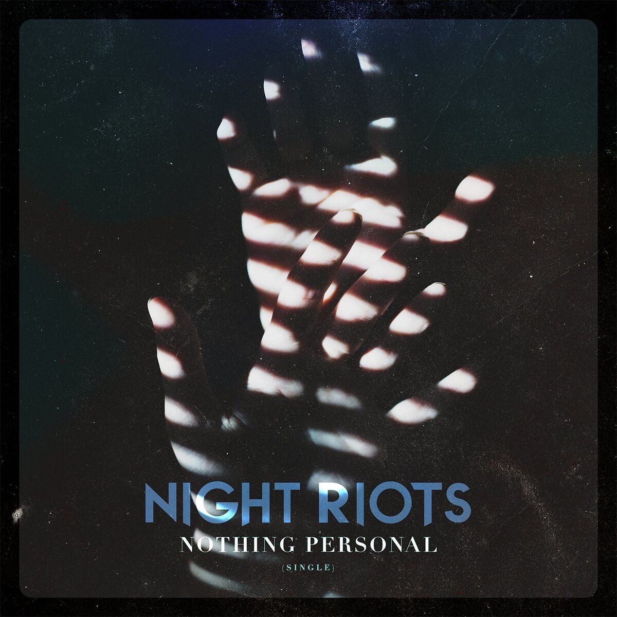 Album cover of Nothing Personal