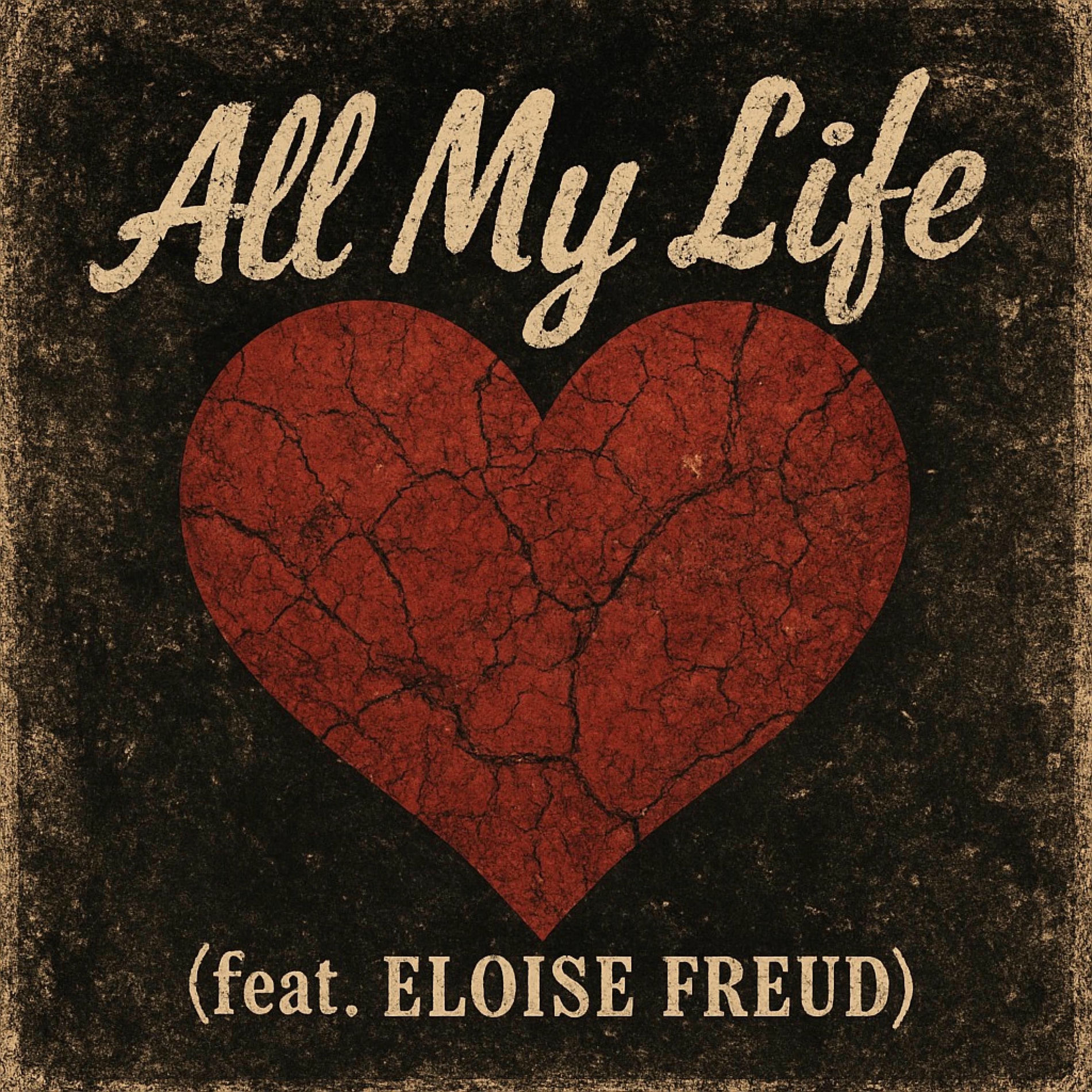 Album cover of All My Life