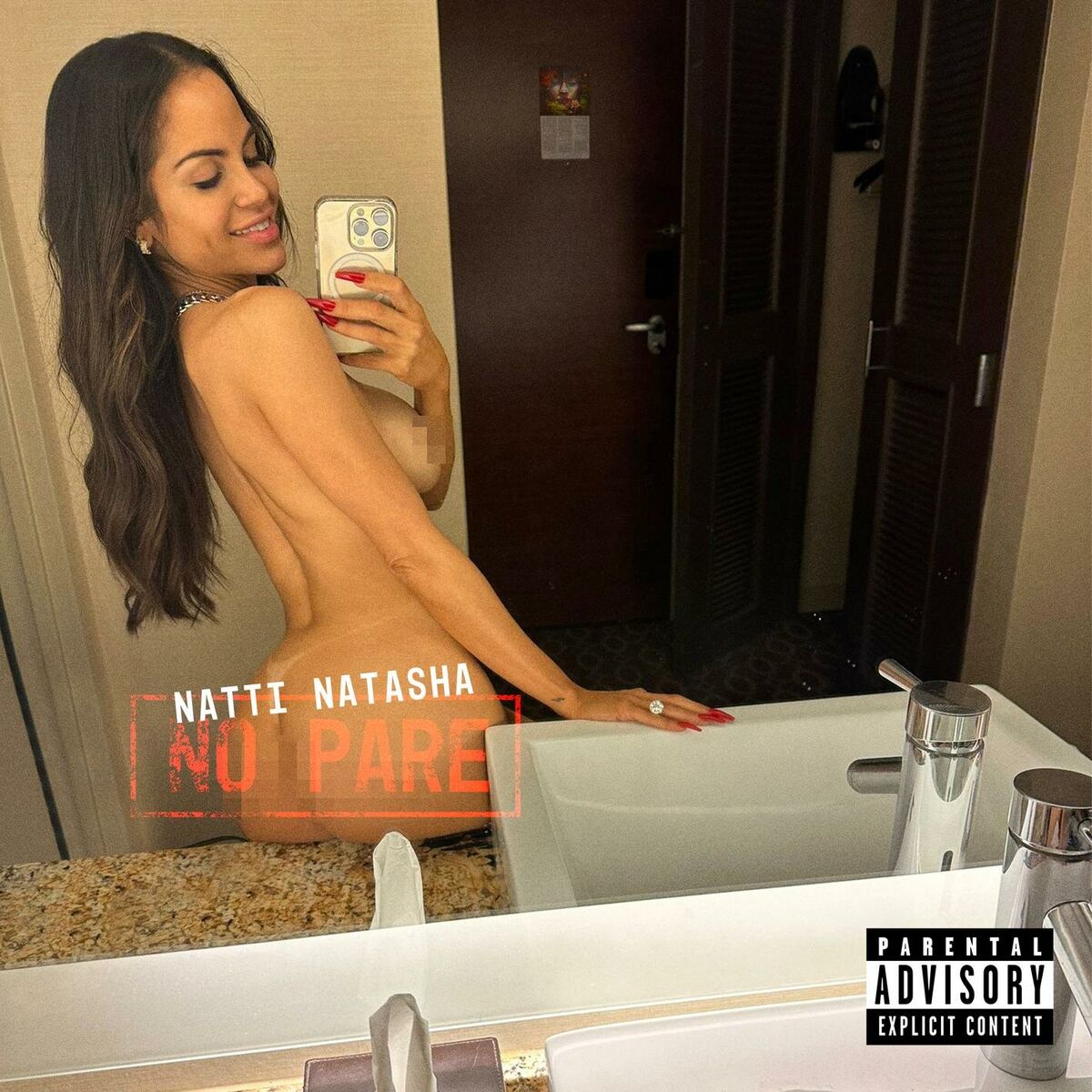 Album picture of NO PARE