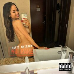 Cover of NO PARE