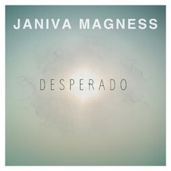 Cover of Desperado