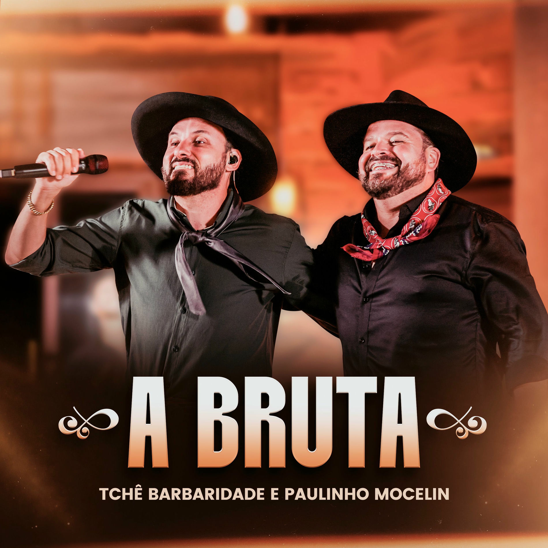 Album cover of A Bruta