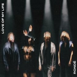 Cover of Love Of My Life
