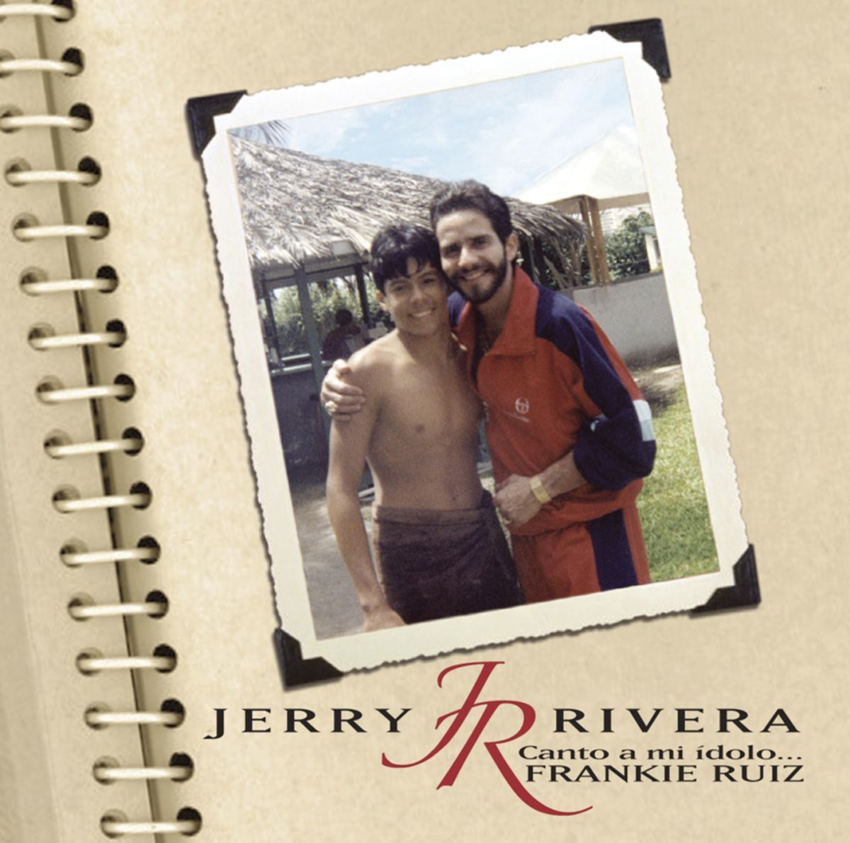Album cover of La Cura