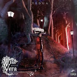Cover of Vita Vera - Mixtape, aspettando la Divina Commedia