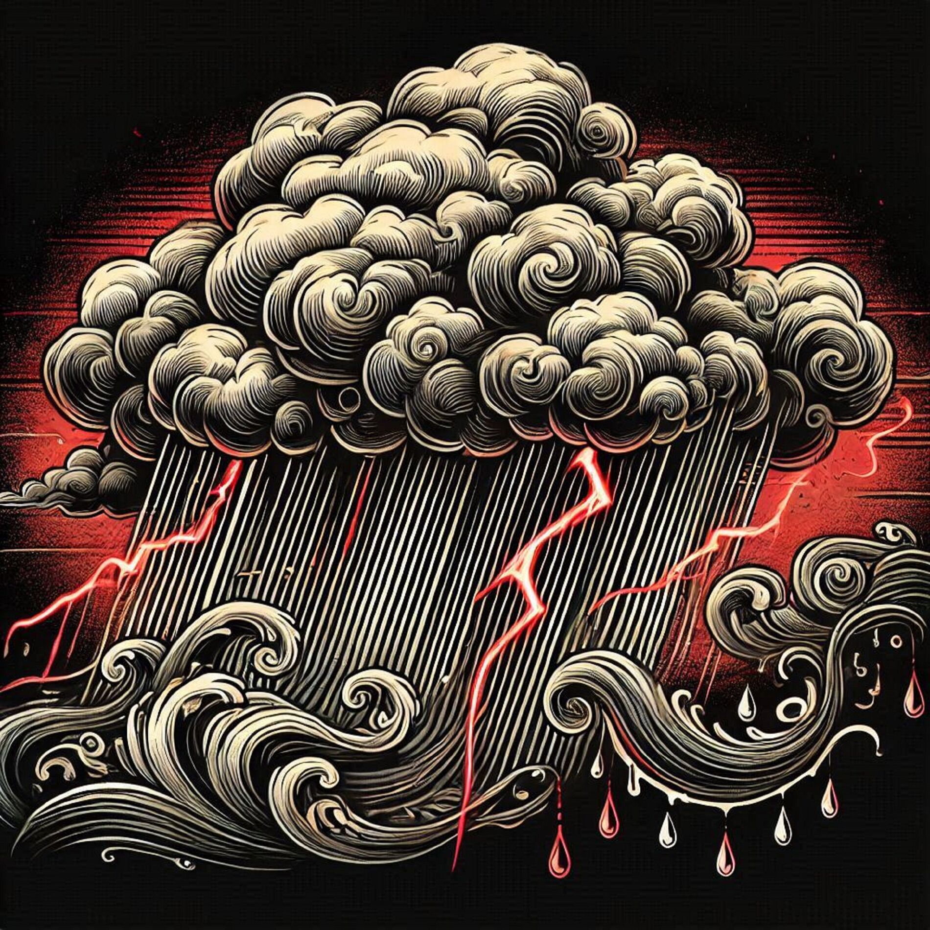 Album cover of Smoke