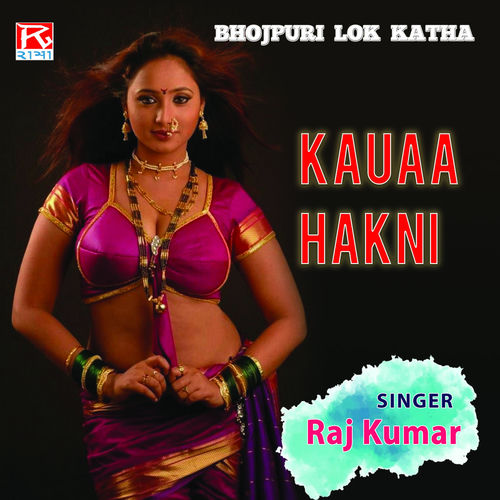Kauaa Hakni, Pt.1