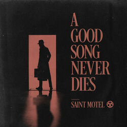 Cover of A Good Song Never Dies