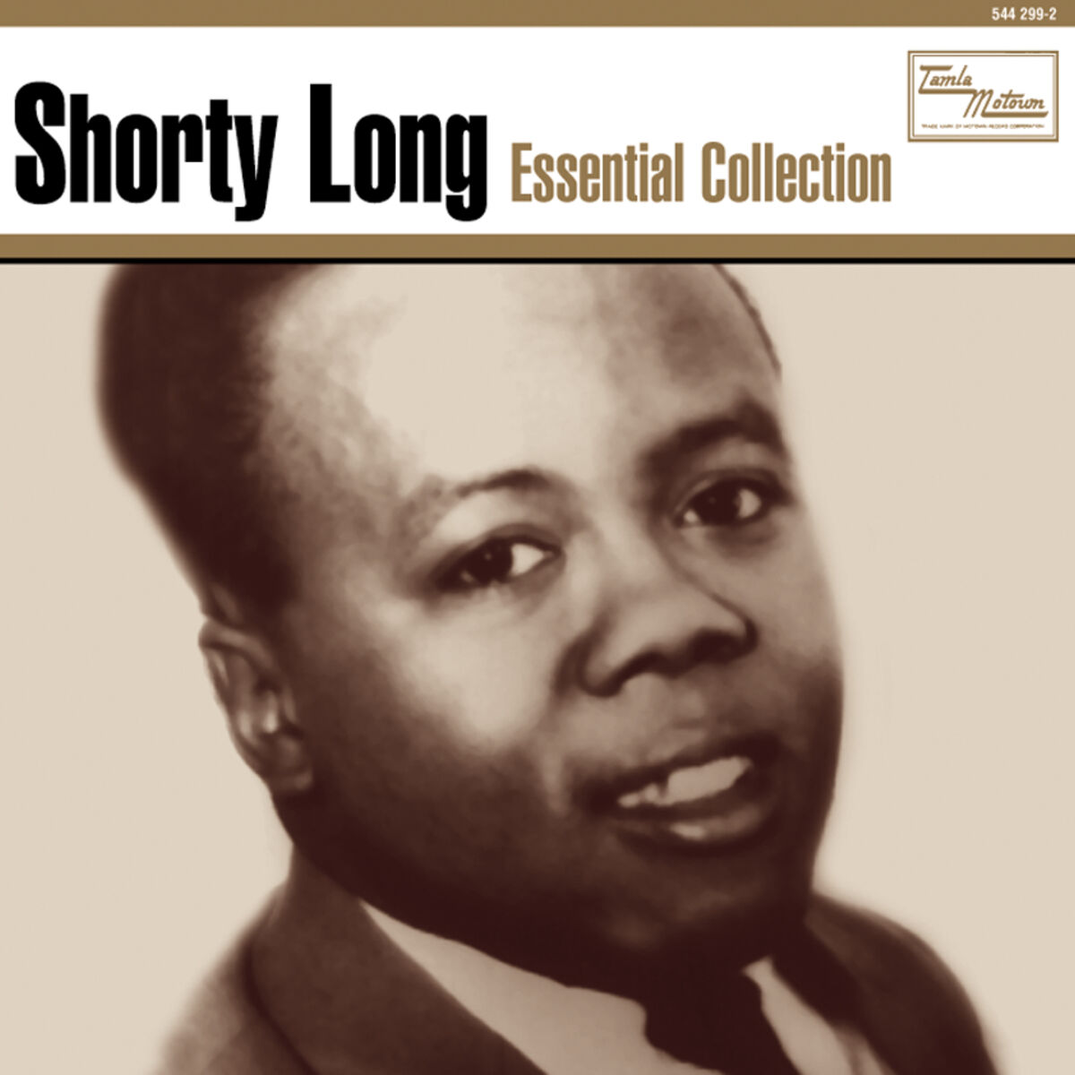 Album cover of Essential Collection