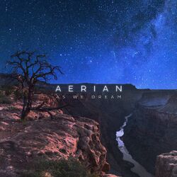 Cover of As We Dream